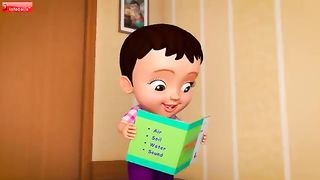 Beda Beda cry baby