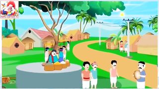 Naiki | Kar | Karobar | Me | Daal |نیکی | کر کاروبار| میں ڈال #cartoon #chhotabheem #motupatlu