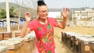 Funny Dance 2023 viral video