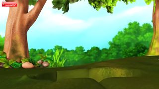 Kothi Mattu Bale Hannu Haadu - Kannada Rhymes for Children