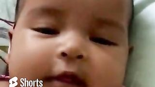 You Won't Believe What This Infant Can Do: Singing Sensation