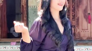 Mas ayo mas ikut goyang