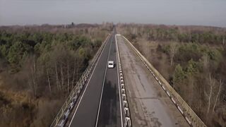À la découverte de Tchernobyl
