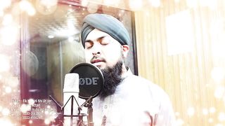 Ek Main Hi Nahi Un Par Qurban Zamana Hai Faraz Attari New Naat