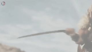 Jang E Khyber Ka Waqia _ Mola Ali VS Haris