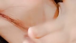 Girl TikTok viral aong