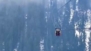 Chair lifts