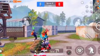 Tdm pubgmobile