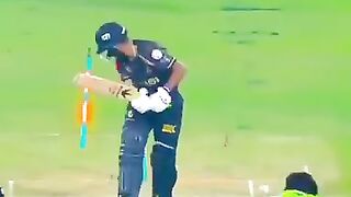Shaheen afridi Best bollwr Wow Febspot video
