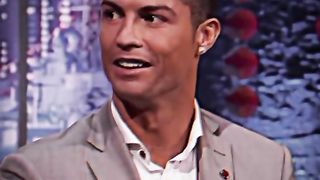 Cr7 love you