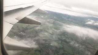 What a view