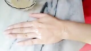 home Remedies Treatment Whiting Treatment White Cream