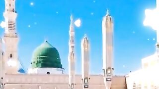 Naat sharif status by Shaista Adil| The Door Of Islam 2