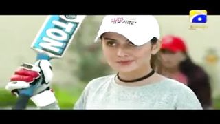 Mohbbat tum se nafrat hai nice video