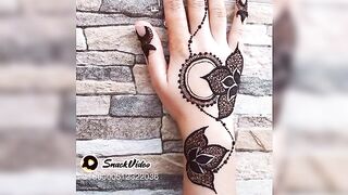 Beautiful mehndi designs 2