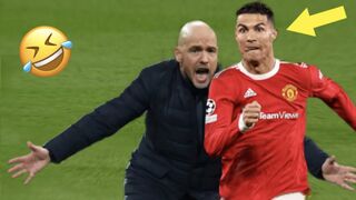 Funny moment in football 2