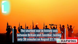 10 Unbelievable Facts You WON'T Believe Few Know!