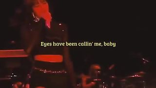 Callin me Baby