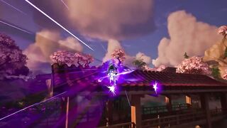 fortnite: sword only