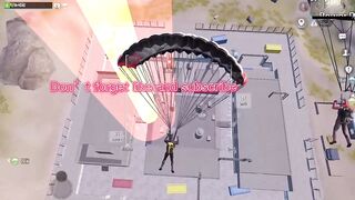 Pubg mobile game play 2