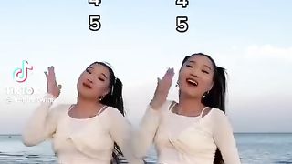 تيك توك ترند تحدي معرفة رقصا❤ت وأغاني التيك توك _كم أغنية عرفتوا؟! ????