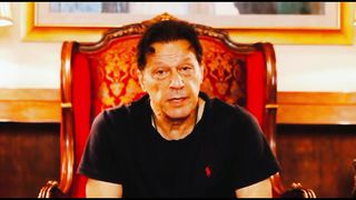 Even if they kill me, you have to prove that the message of Imran Khan to the nation