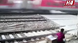 Food luck