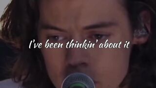 Night Changes