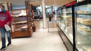 Bread Talk Kuwait