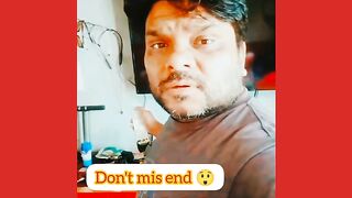 Kiya awaz hai don't miss end ????