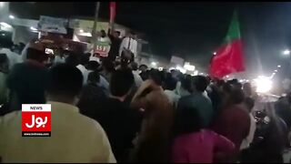 GORILLA HUNTING IMRAN KHAN