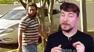 Impossible 0.00000001% Mr beast ????