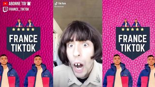 Les TIKTOK LES PLUS DRÔLES EN FRANCAIS #68