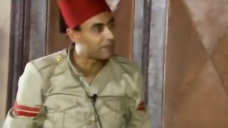 اجمل مقطع فى مسرحية ريا و سكينة