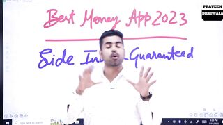 सीखे 6500/Week कमाना | Best Earning App for Extra Income 2023 | How to Earn Online 2023