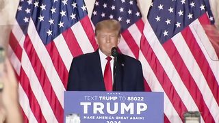 Donald Trump announces he's running for U.S. president: Full speech