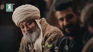 Mashhoor turk shair o soofiii hazrat ahmed yusvee we ki likhi hui naat sharif