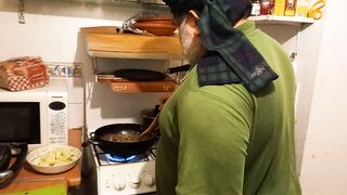 Home cooking 2