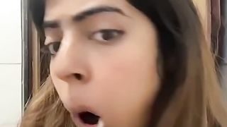 AJ APNI MAA KO MAAF KRDENA