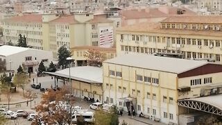 MY BUSINESS TRIP TO TURKEY GAZIANTEP BEFORE EARTHQUAKE 2023