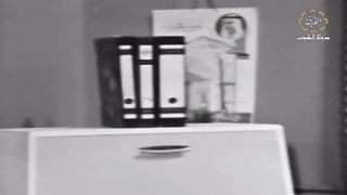 التمثيلية الكويتية اوراق الخريف عام 1974م jalili99