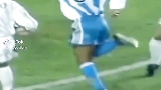 Skill of Good goal ball