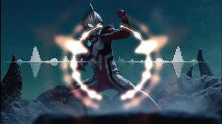 Opening Ultraman Nexus