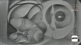 التمثيلية الكويتية شيء ينقصني عام ١٩٦٨م jalili99