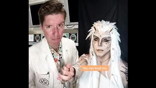 Site-42 SCP TikTok Compilation #47