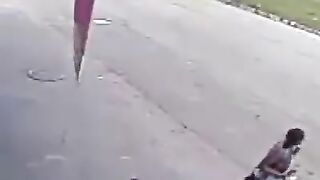 Takdir Tak Bisa Dihindari.