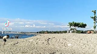 Jalan-Jalan Ke Pantai Jerman