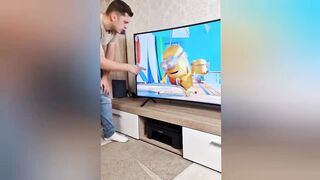 Try Not To Laugh Funny Videos 2023 ???? (NEW) Part 2