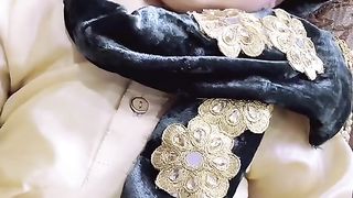 My baby look in my wedding