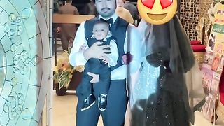 My walima